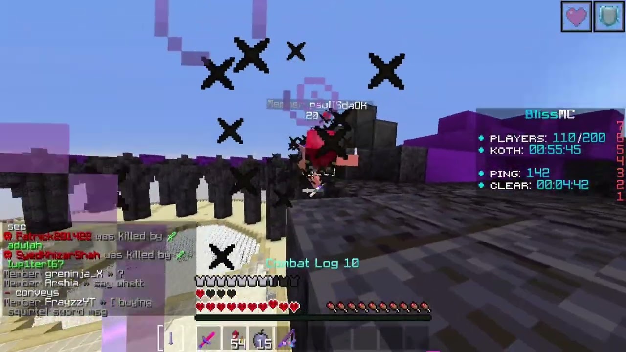 Blissmc Montage Neyim Var ki