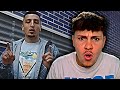 REACCIÓN a MORAD - DONDE ESTÁN🤷🏽