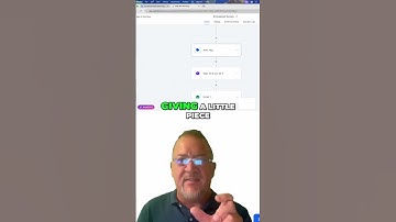 Email Automation: HighLevel CRM Campaign Secrets Revealed! #shorts
