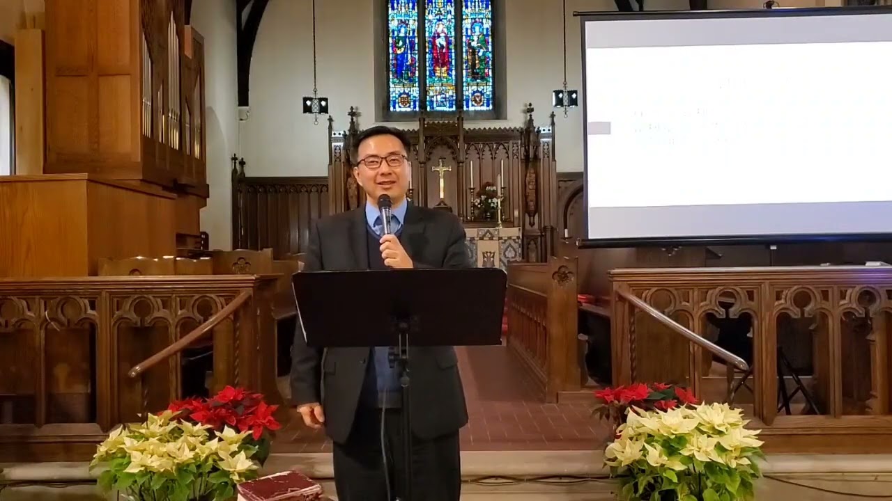 2024.01.07 주일 설교: 무엇을 심을 것인가? (갈라디아서 6:6-10)