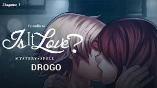 Is it love? - Drogo S.1 #67 [ ITA ] 🍁 screenshot 2