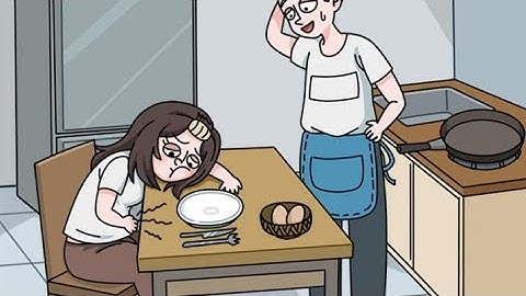 Brain Out 2 Level 88. Walkthrough Gameplay Solution