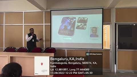 IIC ACTIVITY session on problem solving and ideation workshop