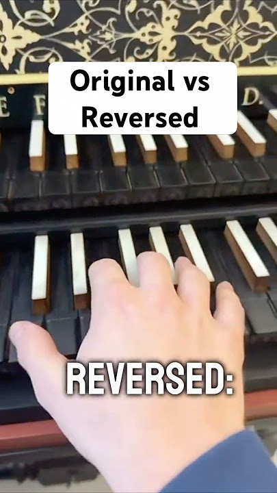 Guess This Song In Reverse | Original And Reversed Version! #reversed #trending