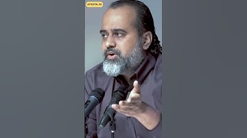 Comparison || Acharya Prashant