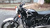 Jawa 660 Sportard Youtube