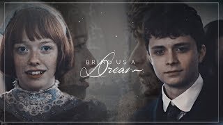 Anne &amp; Gilbert || Bring Us A Dream