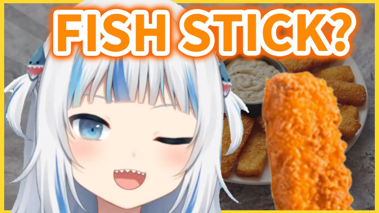 Gura is too Pure and Innocent for Chat【Gawr Gura / HololiveEN】