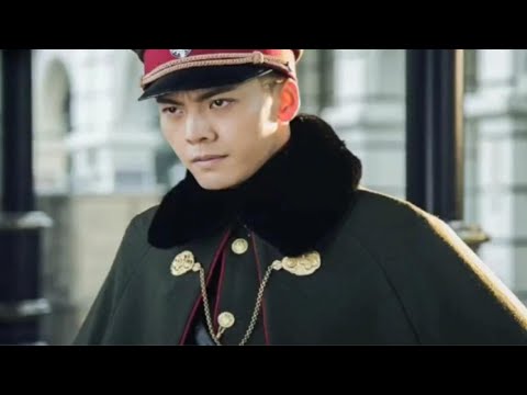 老九门未删减完整持续更新！