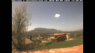 2026-04-09 Meteo Hacinas