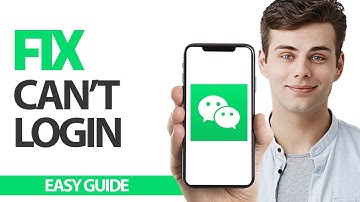 How To Fix WeChat App Can