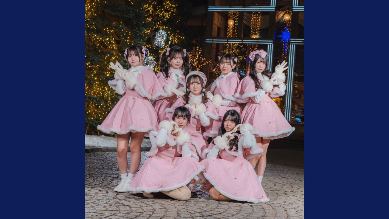 SnowFlake parade (Acoustic Ver)