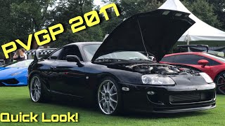 Pittsburgh Vintage Grand Prix 2017