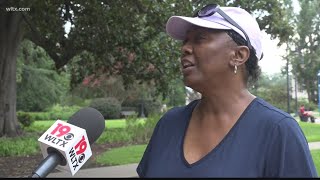 USC's Arnold School of Public Health recruiting walkers for research study