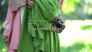 Pre Convocation of Farhanis