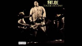 Fat Joe - Jealous One's Envy [1995] - FULL ALBUM - YouTube