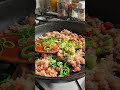 限界寿司職人が作る焼飯