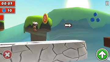 level 22 in manuganu 2