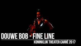 Douwe Bob - Fine Line