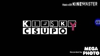 Klasky Csupo In G Major 98000