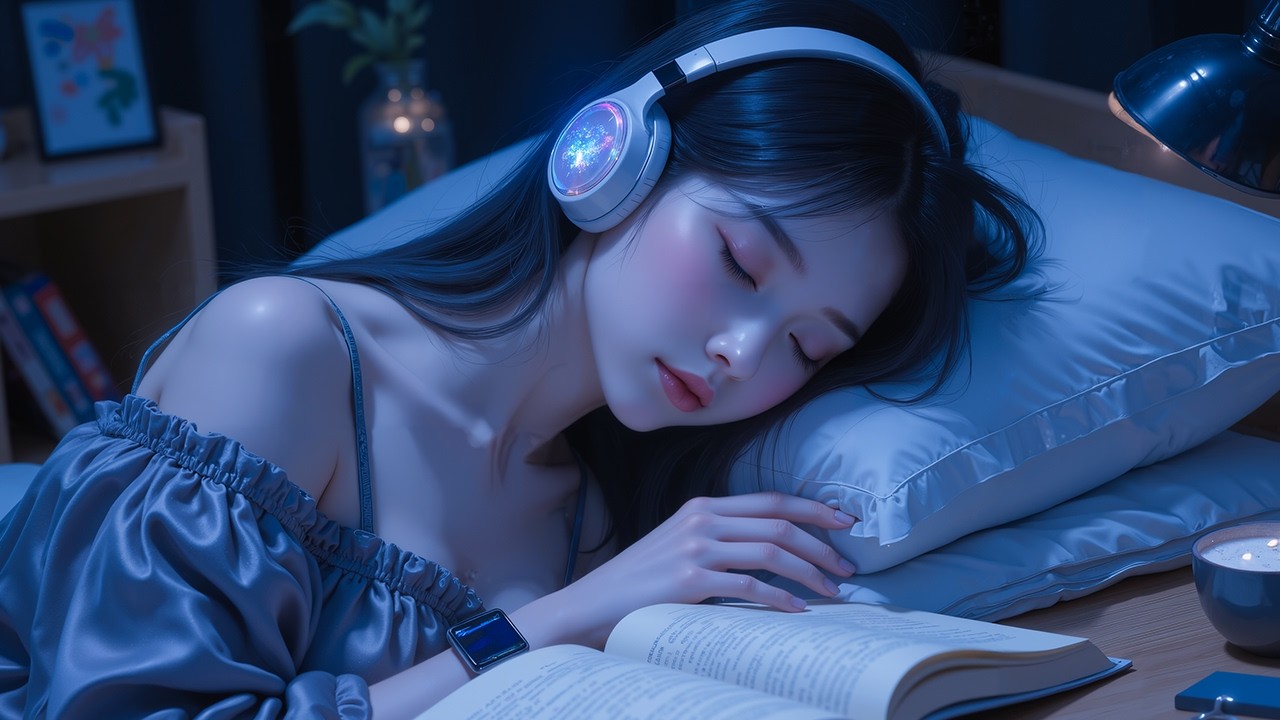 (Без Рекламы) 741 Гц + 432 Гц | Исцеление Всего Тела - Эмоциональное, Физическое, Психическое И Д...