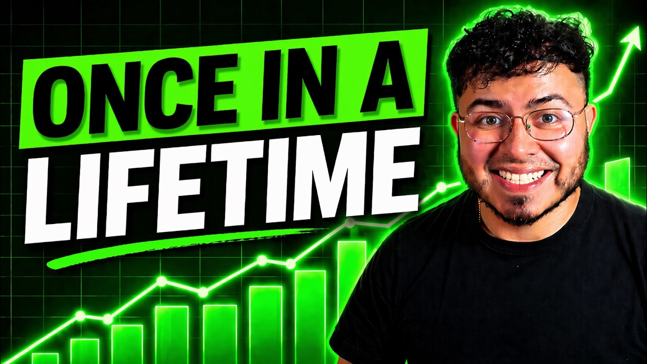 AI RALLY SAVED MY STOCK MARKET PORTFOLIO!!