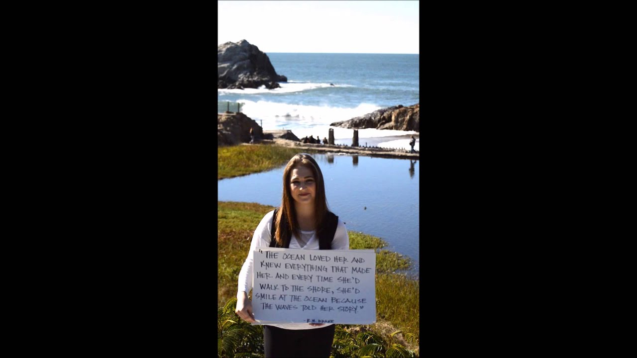 Cal Poly California Pluralism Project - Lauren Janowsky