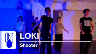 Chris Brown - Shooter | LOKI (Choreography)
Chris Brown - Shooter | LOKI (Choreography)
https://youtu.be/gP-RY9rsjV0
OFD - OnlyForwarD
www.youtube.com/c/OFDOnlyForwarD
Chris Brown - Shooter
by. LOKI
Filmed by.
@marokim
INSTAGRAM
https://www.instagram.com/ofd_onlyforward
FACEBOOK
https://www.facebook.com/OFDonlyforward
MORE INFORMATION
https://www.ofdstudio.com
#OFD #DANCE #CHOREOGRAPHY Chris Brown - Shooter | LOKI (Choreography)