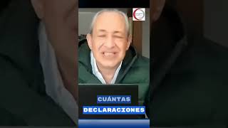 Abducciones y declaraciones públicas sobre ovnis