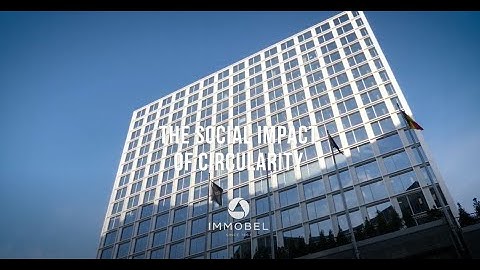 The social impact of circularity