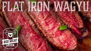 Is THIS the Most Tender Wagyu Steak For the Price??