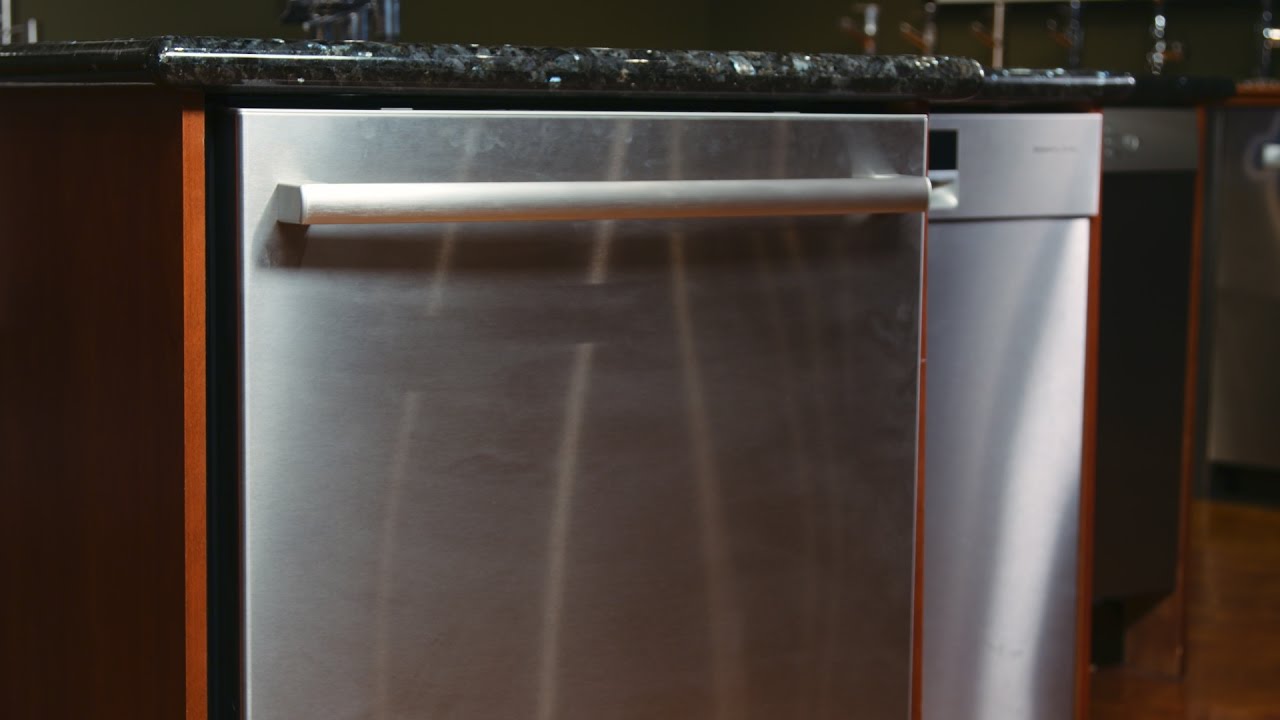 dishwasher bosch 300