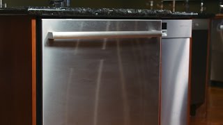 Bosch 300 Series Dishwasher