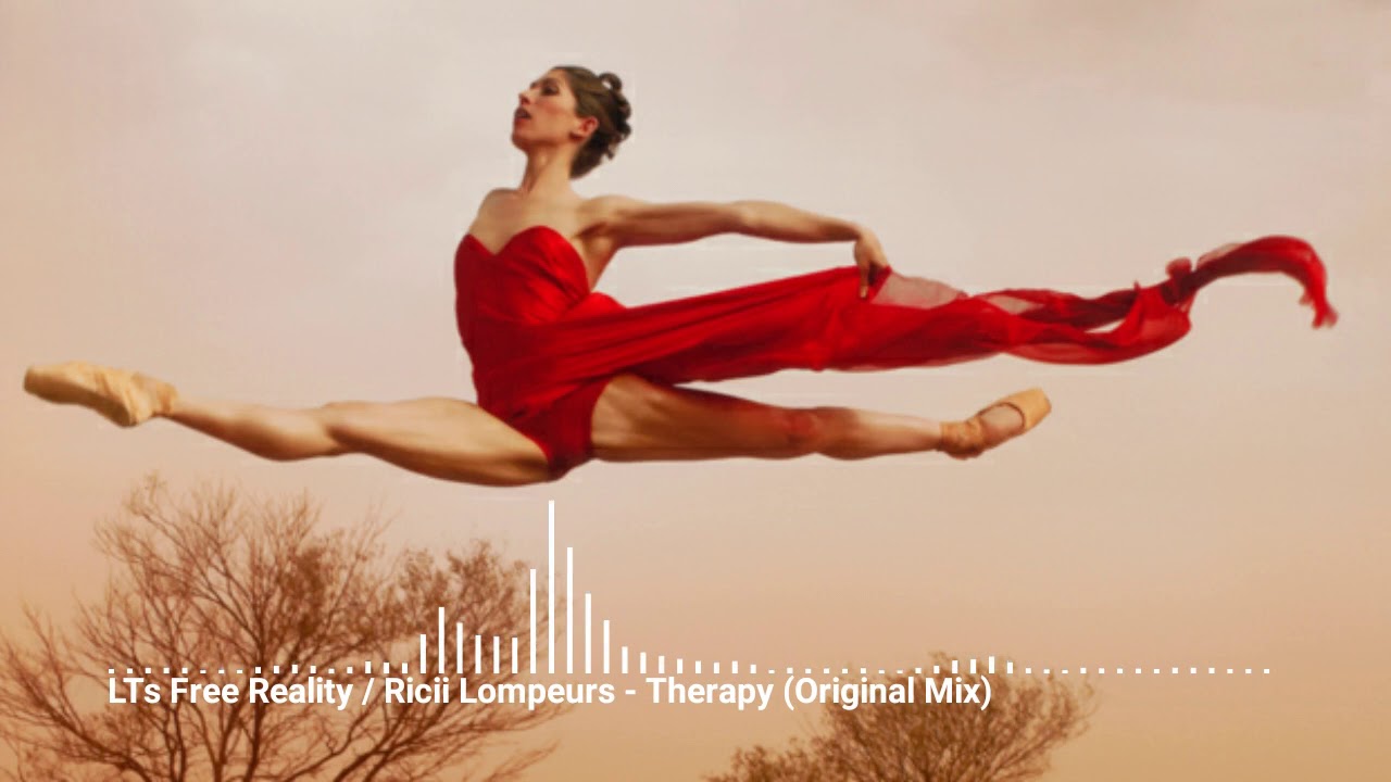 Watch Ricii Lompeurs - Therapy (Original Mix) on YouTube Watch Ricii Lompeurs - Therapy (Original Mix) on YouTube