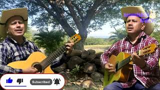 Prisionero de tus brazos - Cantada - Hermelando y Mr. H - Estilo Campirano de Guerrero con Guitarras