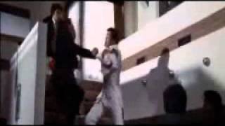 Sonny Chiba -Japanese action film legend