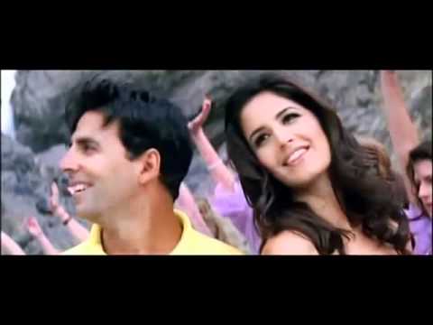 Akshay  Katrina in love Soniye (HD)