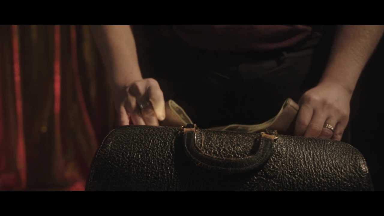 Straight Jacket Escape by MAGIC MAKERS YouTube