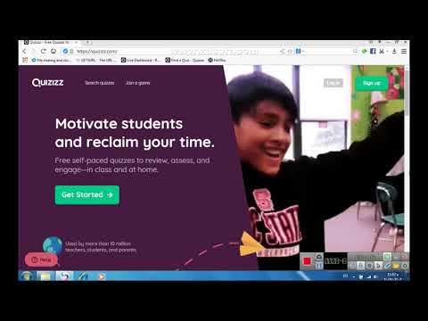 إزاي تعمل إمتحان إلكتروني بأكثر من طريقة