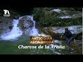 Antioquia Asombrosa, Los charcos de la araña, San Rafael - Teleantioquia