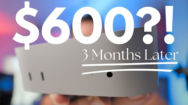 3 Months with the M4 Mac Mini: The Truth Apple Doesn’t Want You to Know!