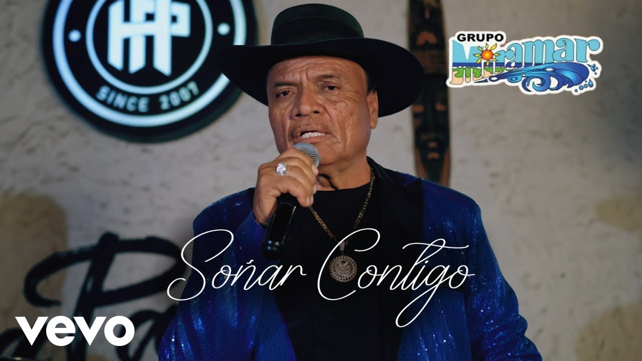 Grupo Miramar - Soñar Contigo