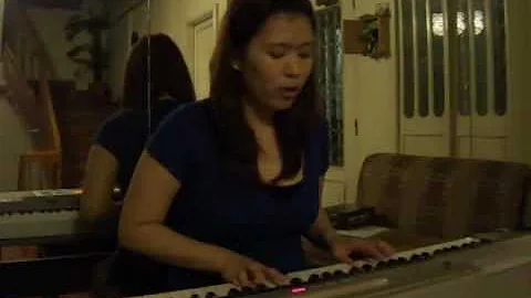 "Jar of Hearts" Christina Perri - (Aimee Dannug Co...