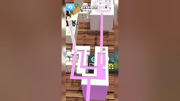 stacky Dash game 🎮 |level 895 🎮 |#stackydash #shorts #youtubeshort #shortvideo #@pk_gamingop