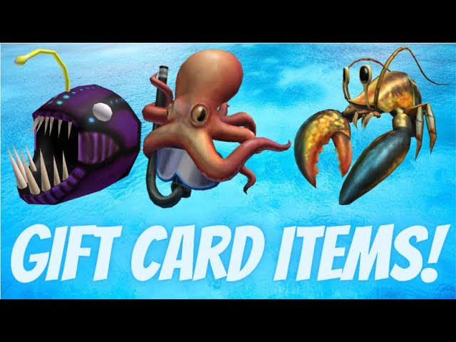 Buy Roblox Gift Cards - Item4Gamer