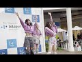 2025.11.1_@onefive「SAWAGE」 in ららぽーと新三郷 一部