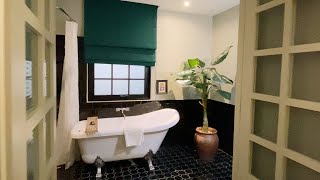 Retro Chic Boutique Hotel In Bangkok Hotel Thomas Bangkok