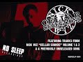 Shabaam Sahdeeq - Can't Be Ya Lover