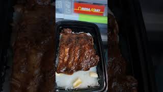 Ribs & Mashed Potatoes In My Hot Logic Mini - Please