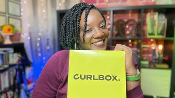 January 2023 Curlbox